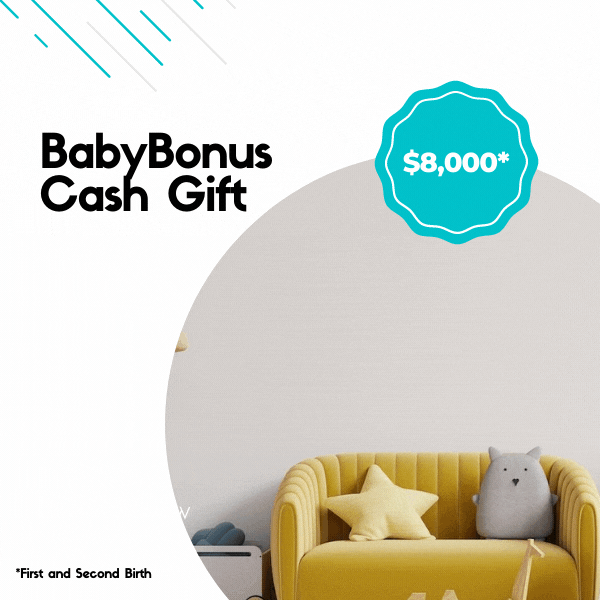 When Will I Get My Baby Bonus? π°